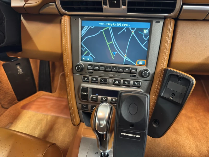 Porsche Carrera 997  4S, снимка 11 - Автомобили и джипове - 53095116