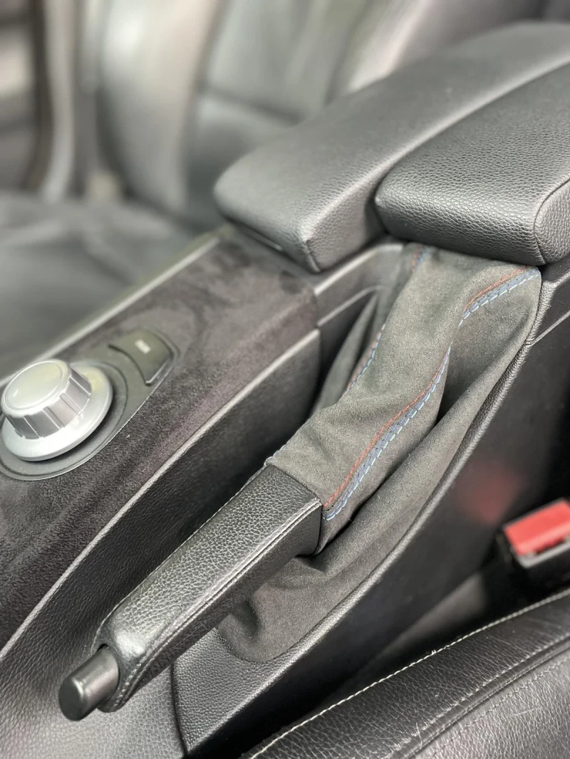 BMW 330 M57 M-Pack 231hp , снимка 8 - Автомобили и джипове - 53225804