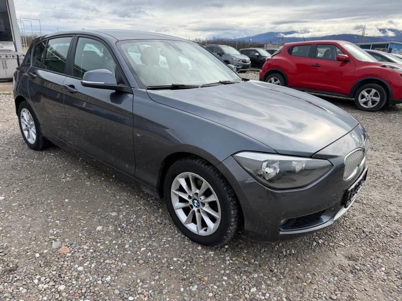 BMW 118 2.0 D , снимка 3 - Автомобили и джипове - 53246468