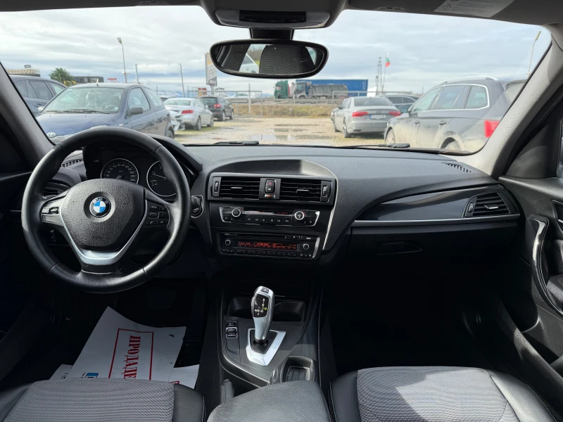 BMW 118 2.0 D , снимка 15 - Автомобили и джипове - 53246468
