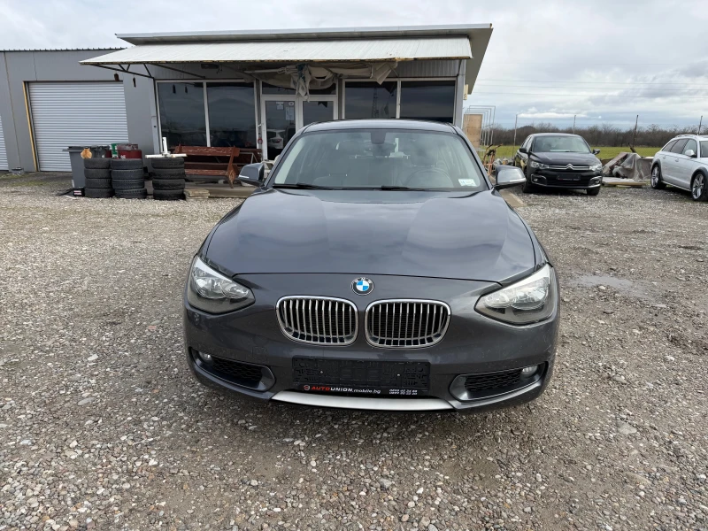 BMW 118 2.0 D , снимка 2 - Автомобили и джипове - 53246468