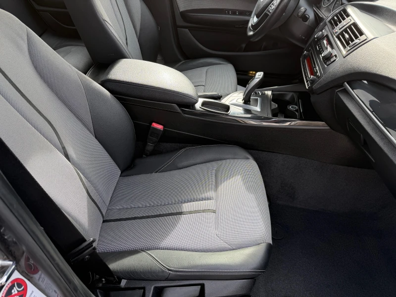 BMW 118 2.0 D , снимка 12 - Автомобили и джипове - 53246468