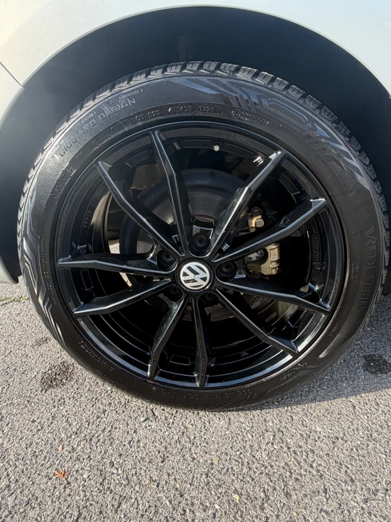 VW Golf 1.2 TSI MATCH, снимка 9 - Автомобили и джипове - 53407408