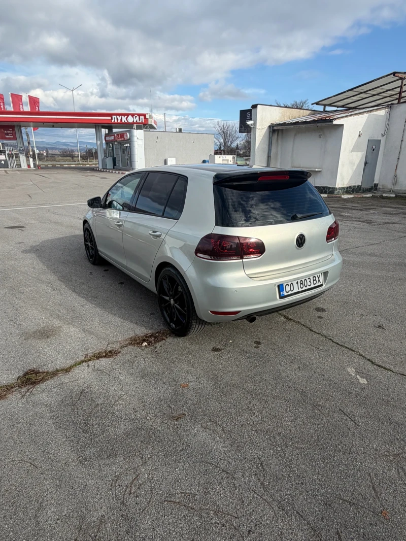 VW Golf 1.2 TSI MATCH, снимка 6 - Автомобили и джипове - 53407408