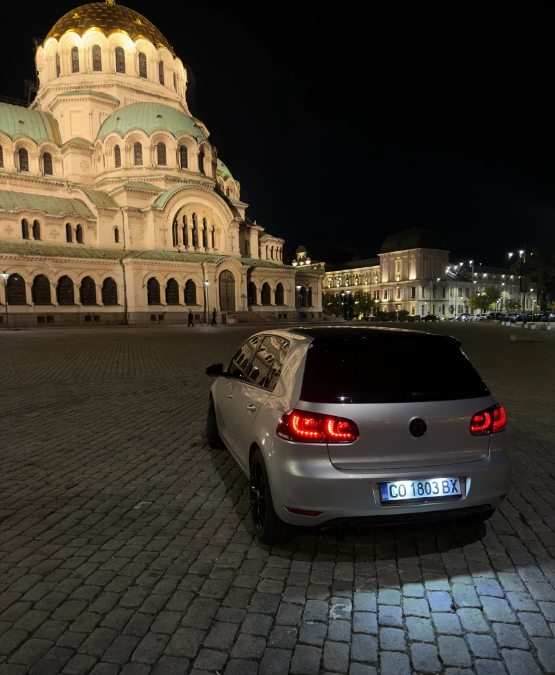 VW Golf 1.2 TSI MATCH, снимка 7 - Автомобили и джипове - 53407408