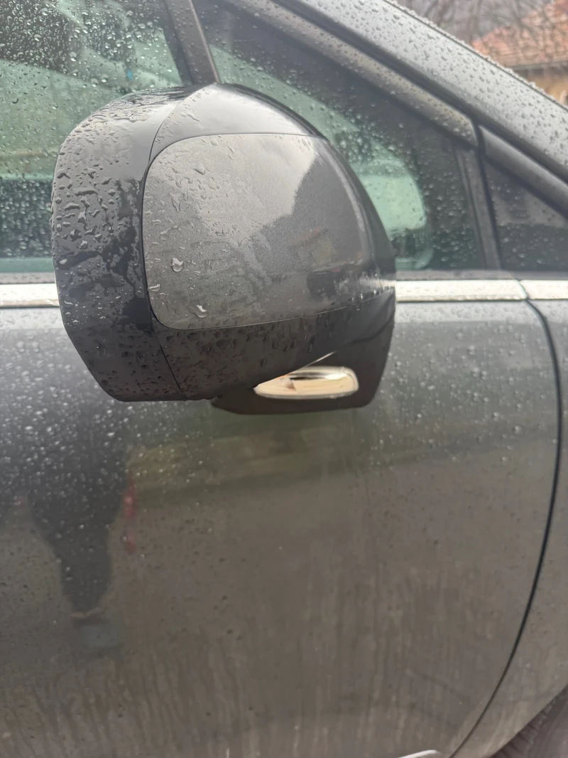 Peugeot 5008 2.0HDI 7mesta 3xTV Headup, снимка 13 - Автомобили и джипове - 53483760