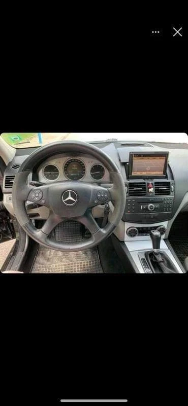 Mercedes-Benz C 220 C220, снимка 10 - Автомобили и джипове - 47651137