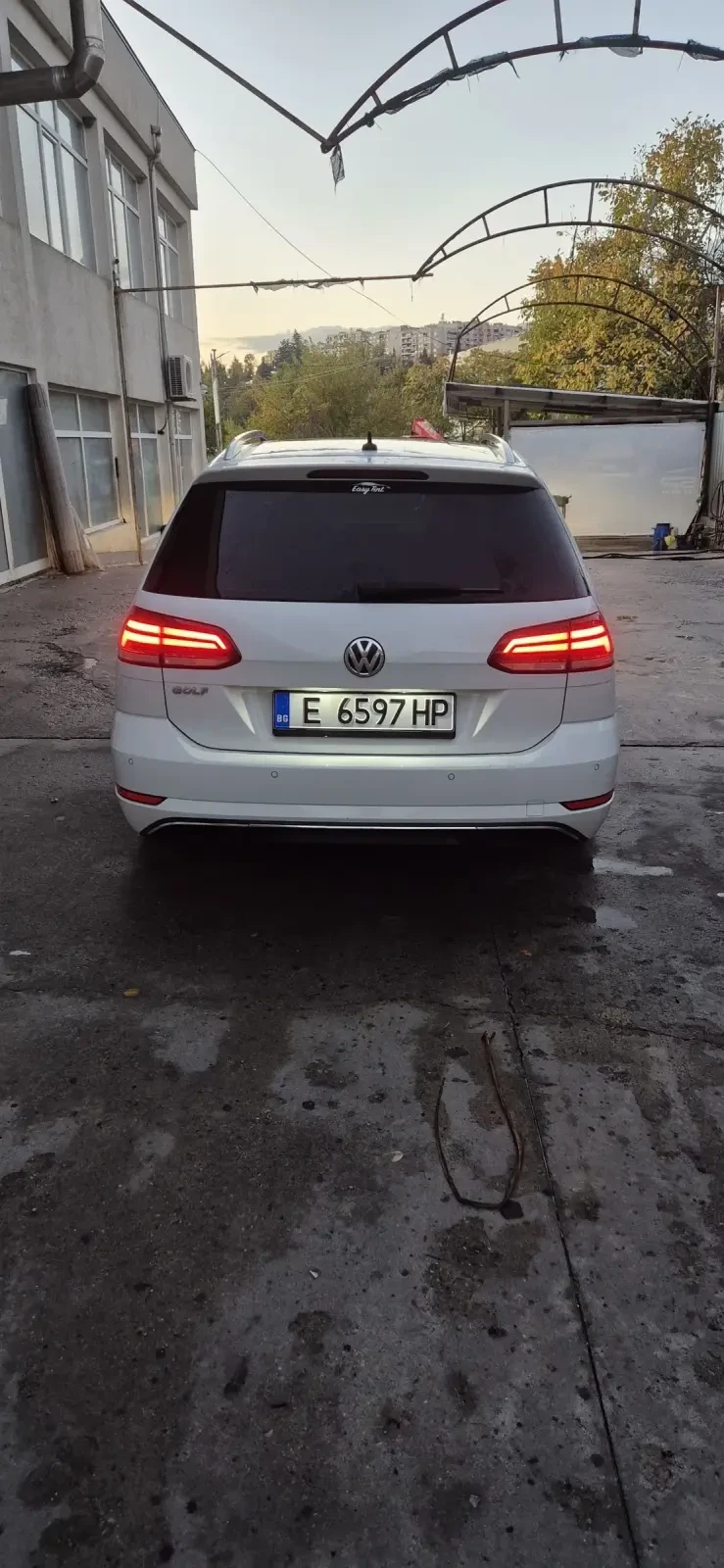 VW Golf 1.6 TDI | Mobile.bg   9