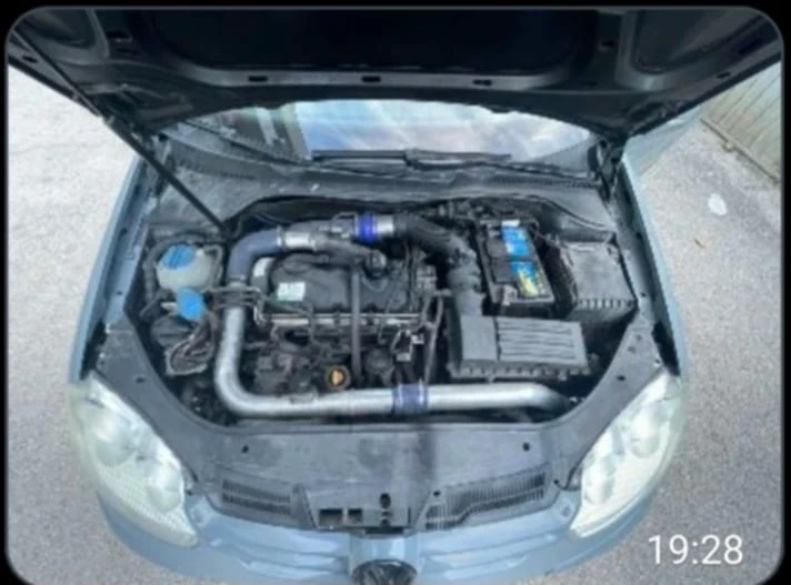 VW Golf  - изображение 5