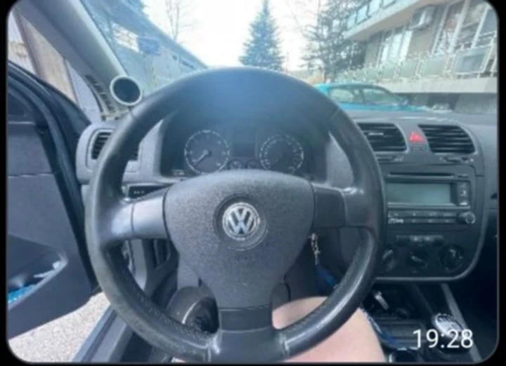 VW Golf  - изображение 6