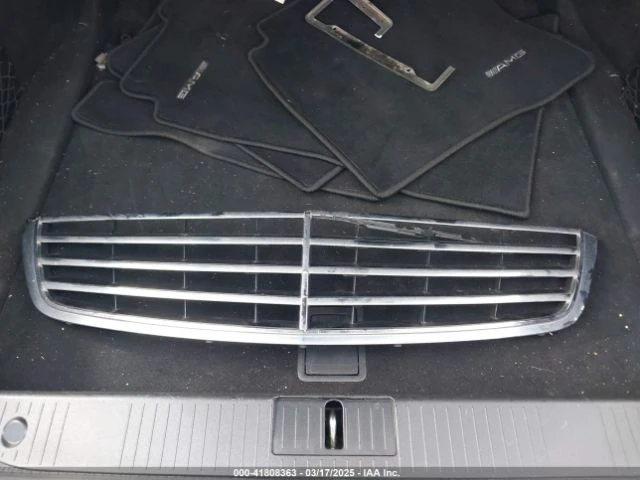 Mercedes-Benz S 63 AMG 6.2 V8* Вакуум* Подгрев* Обдух* Масаж* - 22000 лв. - 75412384 | Car24.bg