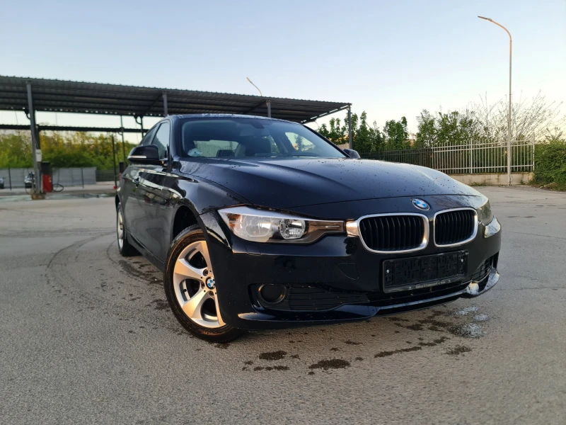 BMW 316 УНИКАТ/FACE LIFT/2.0d/116hp - 14499 лв. - 75013501 1