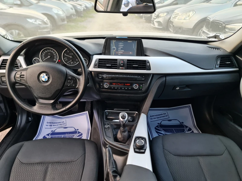 BMW 316 УНИКАТ/FACE LIFT/2.0d/116hp - 14499 лв. - 75013501 11