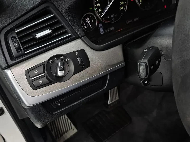 BMW 520 d | Mobile.bg   15