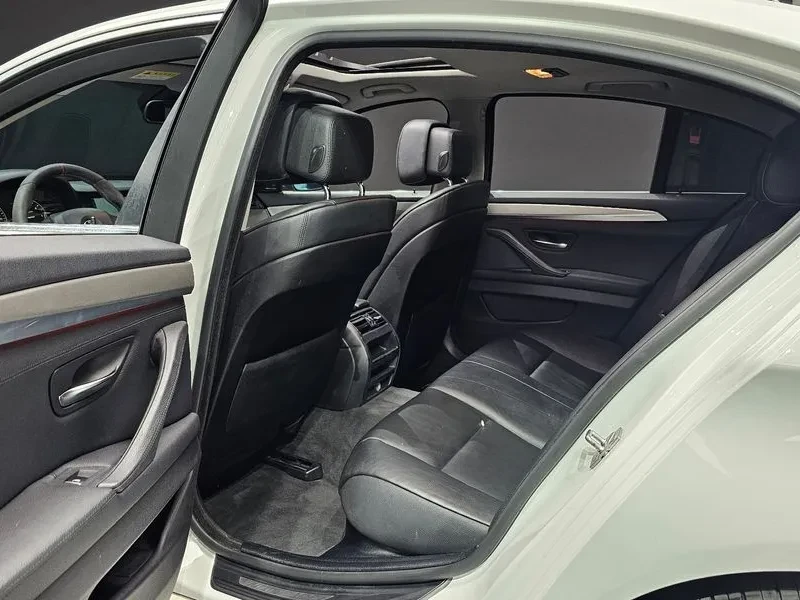 BMW 520 d | Mobile.bg   12