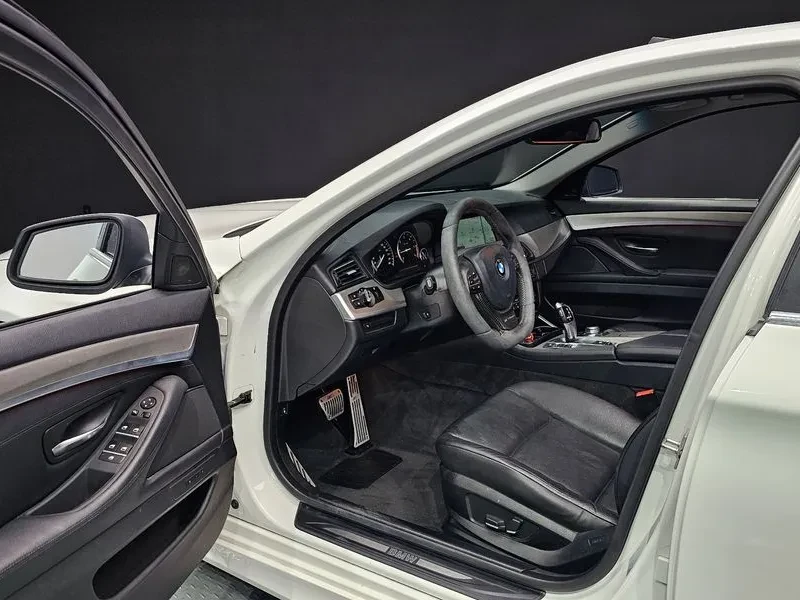 BMW 520 d | Mobile.bg   11