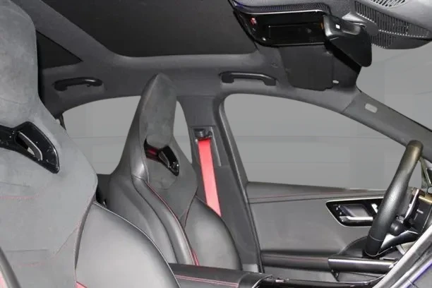 Mercedes-Benz C 43 AMG 4Matic = Premium Plus = Гаранция - изображение 6