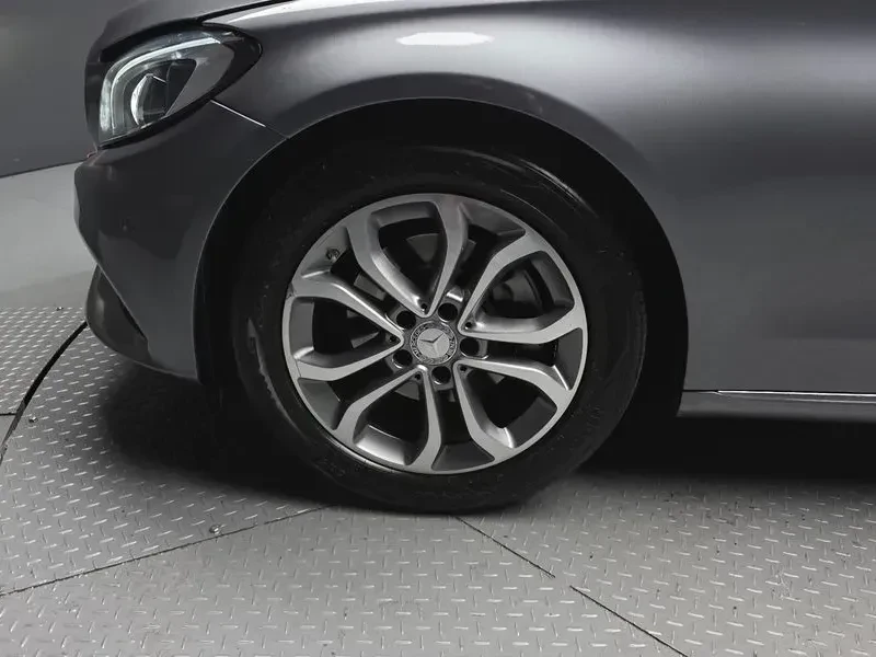 Mercedes-Benz C 200 * W205 * Avantgarde* , снимка 10 - Автомобили и джипове - 55060930
