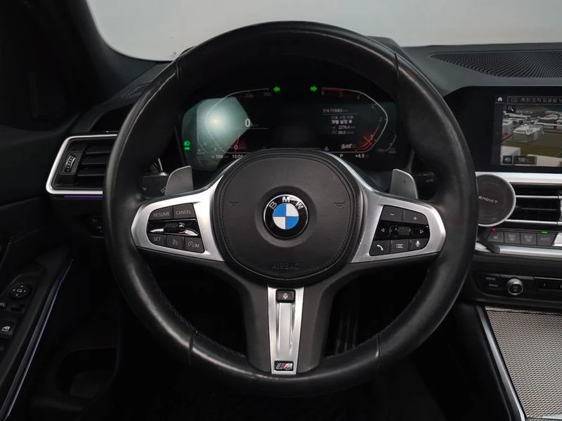 BMW 320 320d M Sport| 190�.�.| ���.��������� | Mobile.bg � ����������� 13