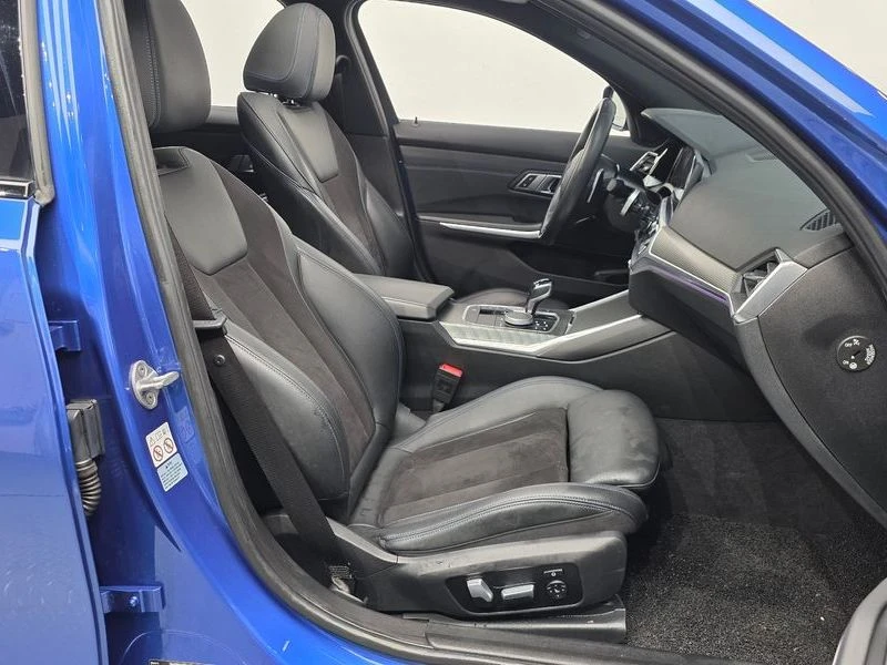 BMW 320 320d M Sport| 190�.�.| ���.��������� | Mobile.bg � ����������� 11
