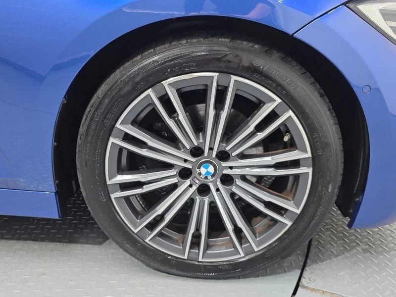 BMW 320 320d M Sport| 190�.�.| ���.��������� | Mobile.bg � ����������� 5