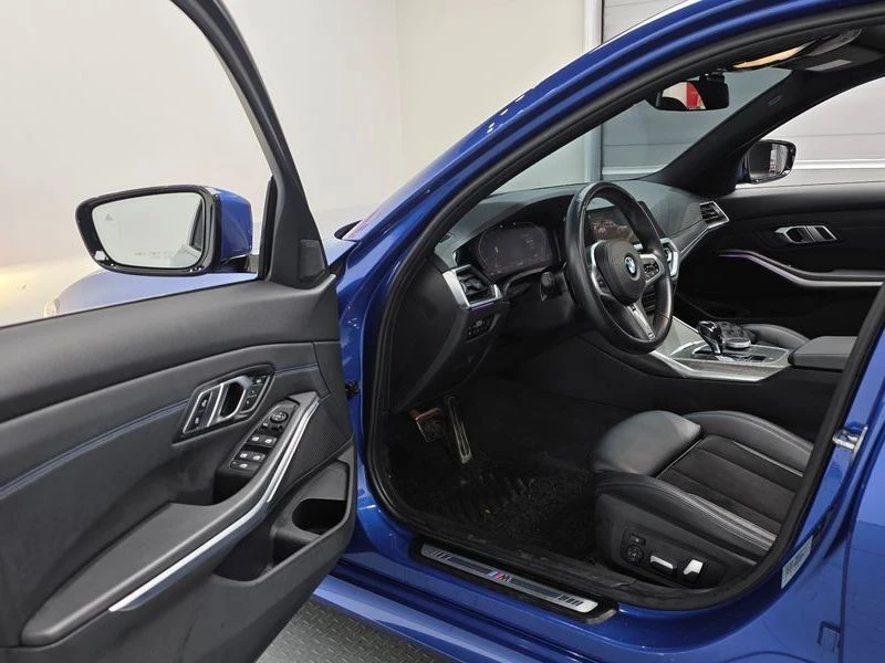 BMW 320 320d M Sport| 190�.�.| ���.��������� | Mobile.bg � ����������� 10