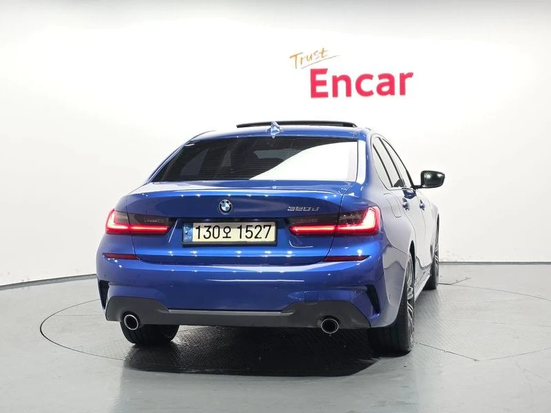 BMW 320 320d M Sport| 190�.�.| ���.��������� | Mobile.bg � ����������� 4