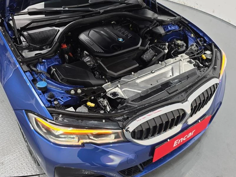 BMW 320 320d M Sport| 190�.�.| ���.��������� | Mobile.bg � ����������� 6