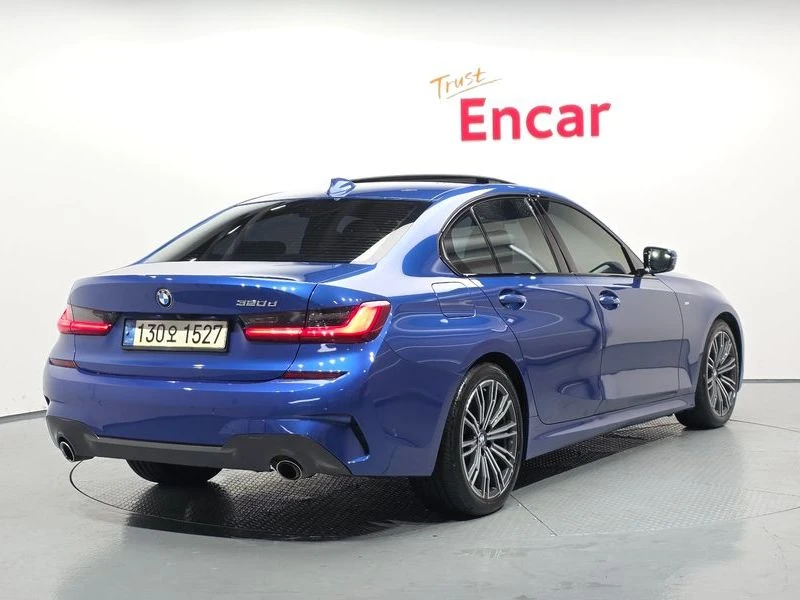 BMW 320 320d M Sport| 190�.�.| ���.��������� | Mobile.bg � ����������� 2