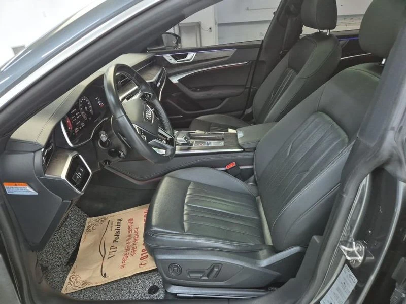 Audi A7 45 TDI Quattro Premium| 231к.с., снимка 11 - Автомобили и джипове - 56292812