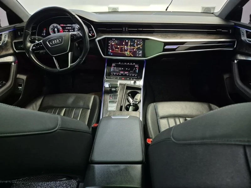 Audi A7 45 TDI Quattro Premium| 231к.с., снимка 7 - Автомобили и джипове - 56292812