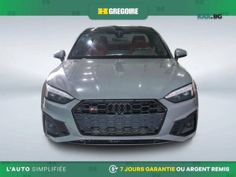 Audi S5 3.0 TFSI * V6 Turbo * ����������* (���� �� ��) | Mobile.bg � ����������� 2