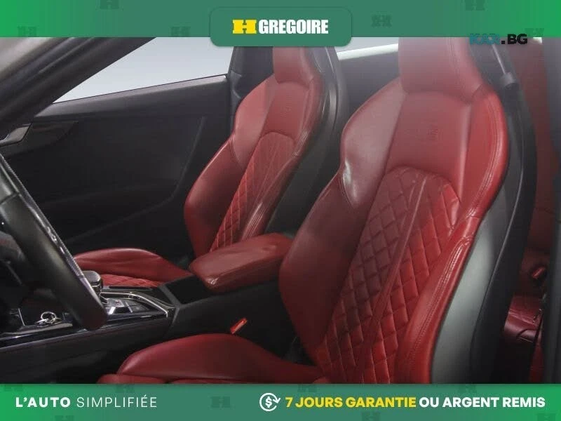 Audi S5 3.0 TFSI * V6 Turbo * ����������* (���� �� ��) | Mobile.bg � ����������� 8