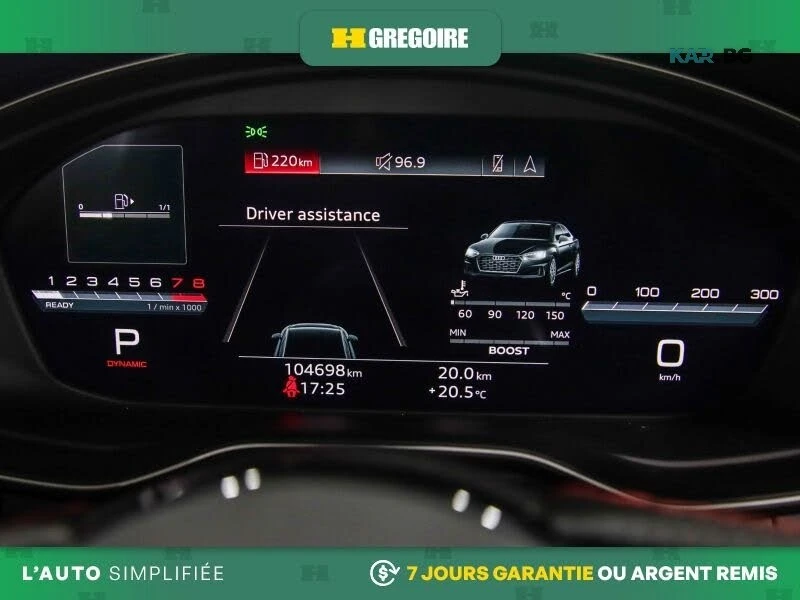 Audi S5 3.0 TFSI * V6 Turbo * ����������* (���� �� ��) | Mobile.bg � ����������� 11