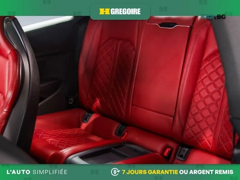Audi S5 3.0 TFSI * V6 Turbo * ����������* (���� �� ��) | Mobile.bg � ����������� 16