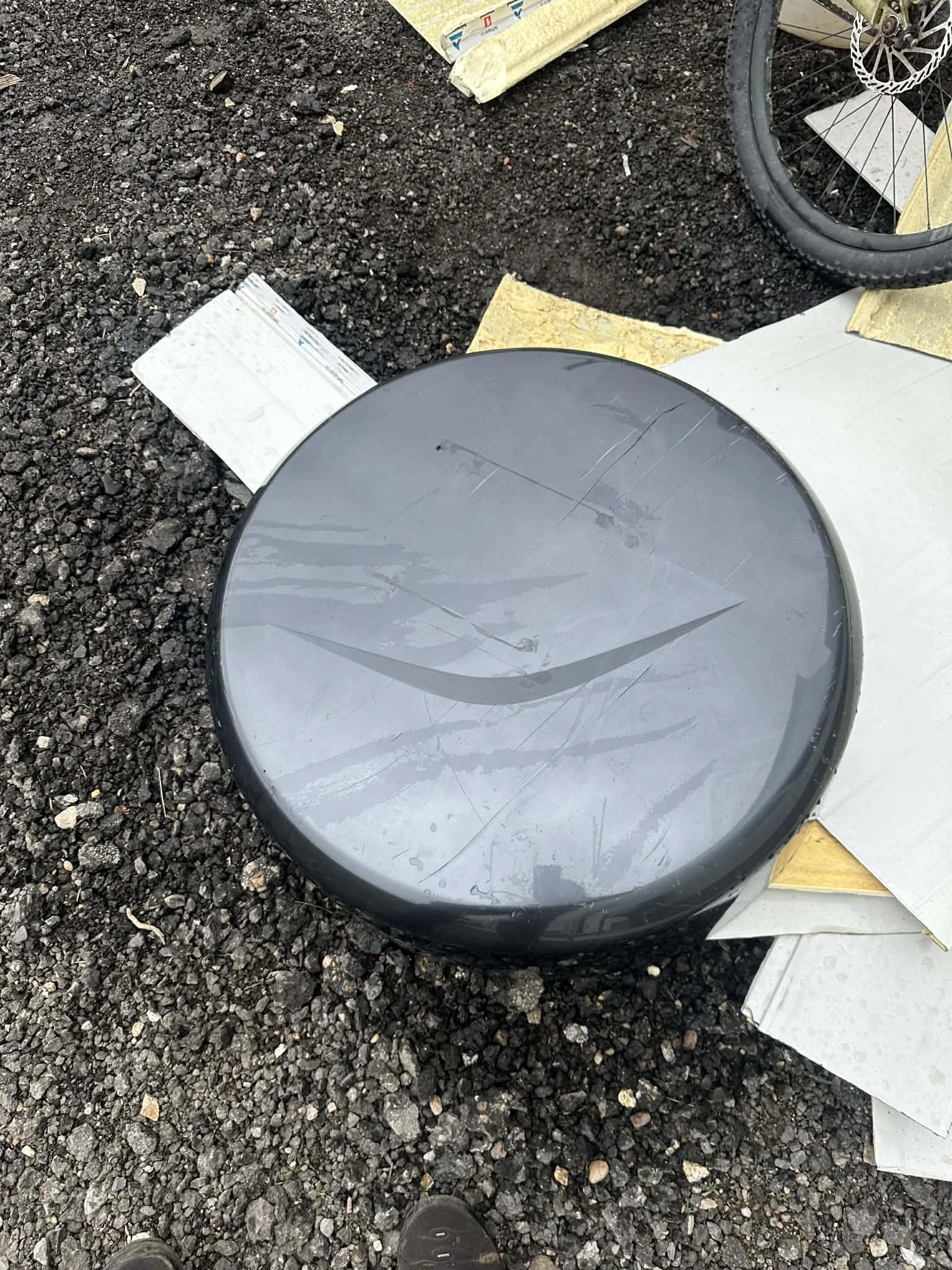 Toyota Rav4 . 2 D-4D 136 к. с. , 2007 г НА ЧАСТИ, снимка 15 - Автомобили и джипове - 52982399