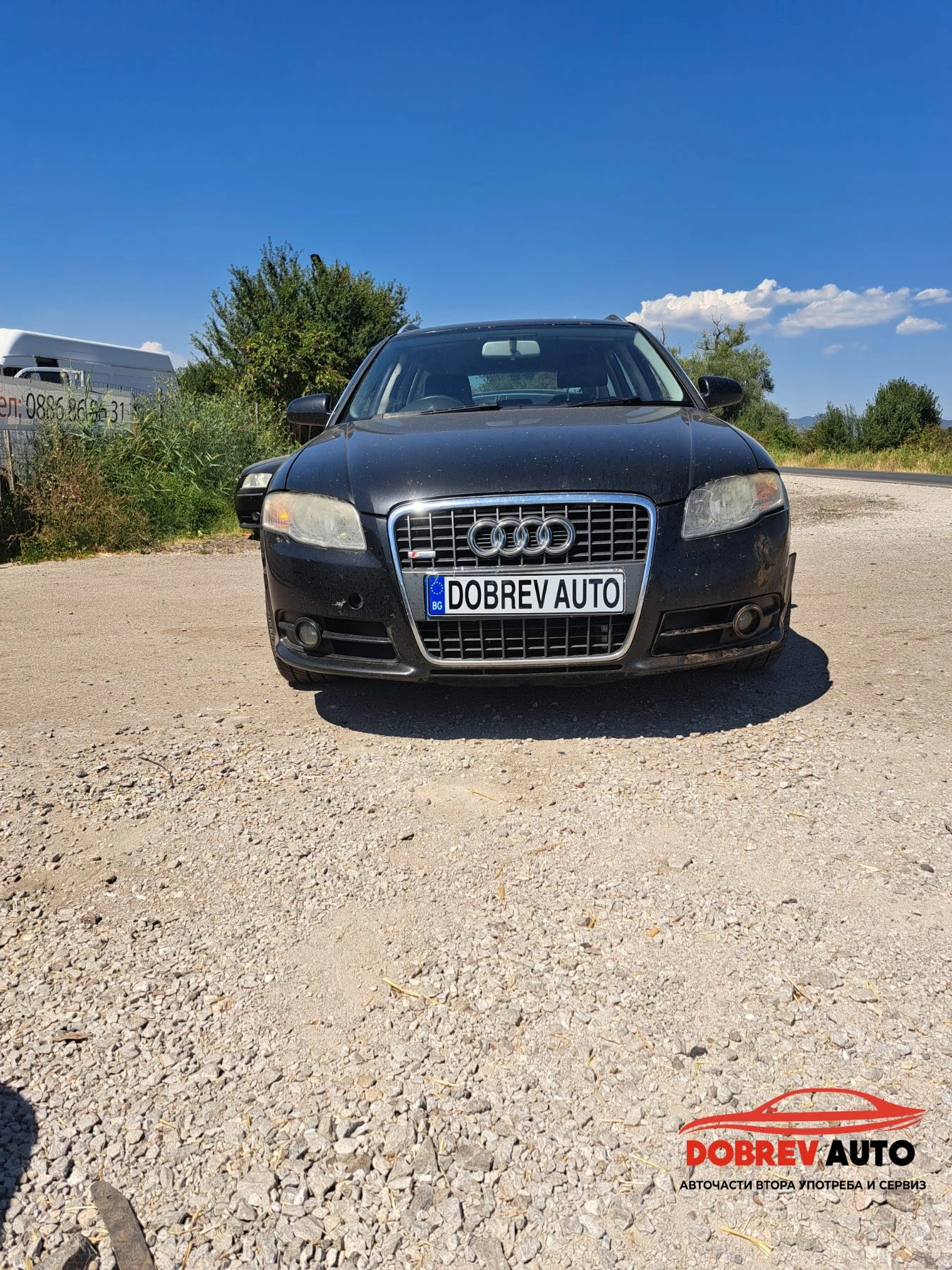 Audi A4 3.0TDI S-Line - изображение 9