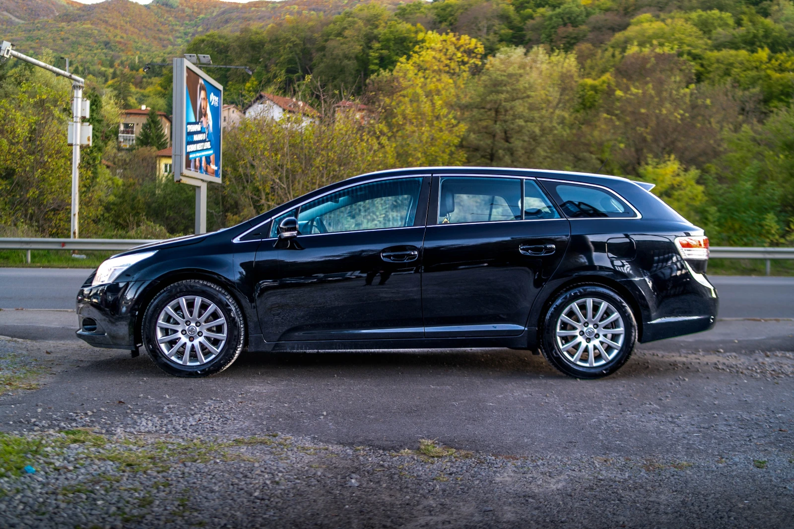 Toyota Avensis 1.8i 147HP  - изображение 3