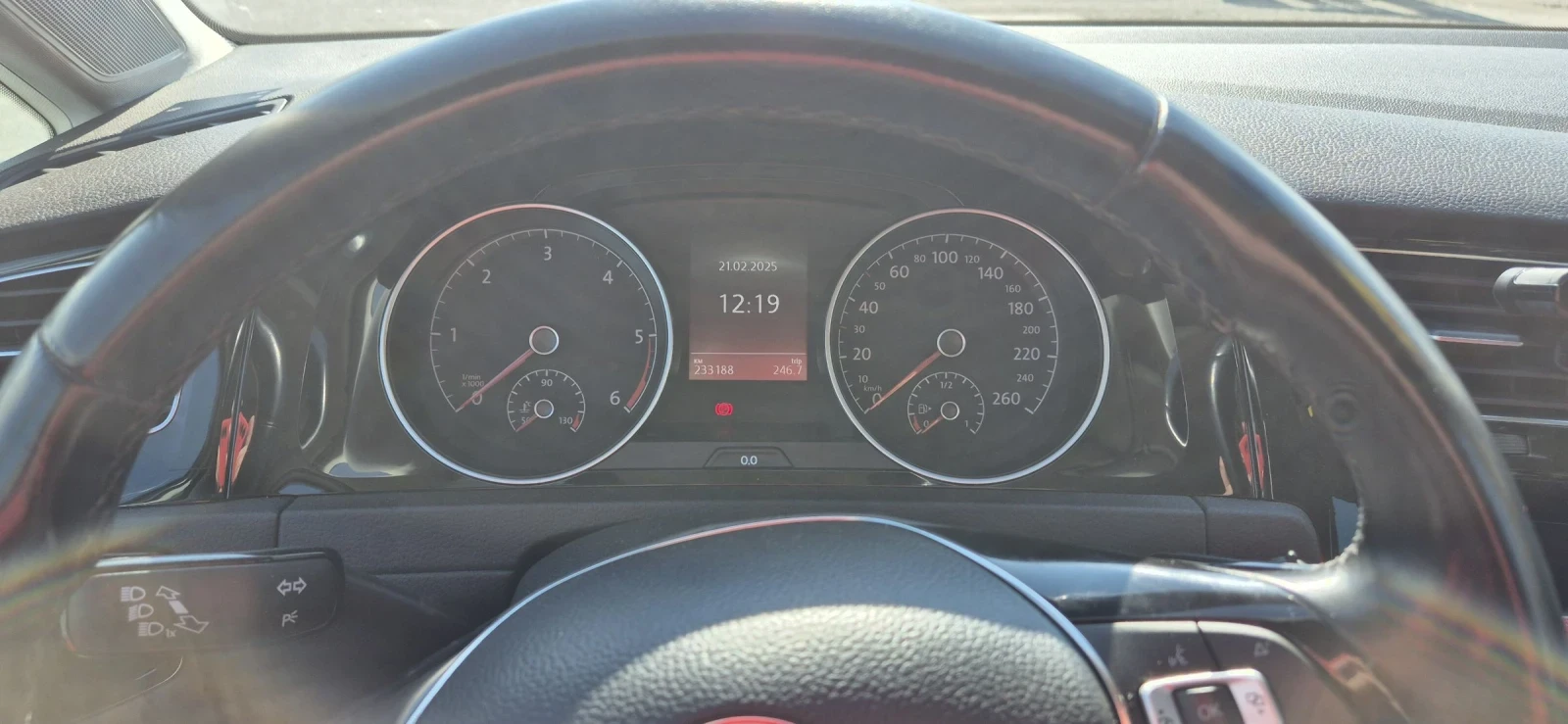 VW Golf 1.6 TDI - изображение 3