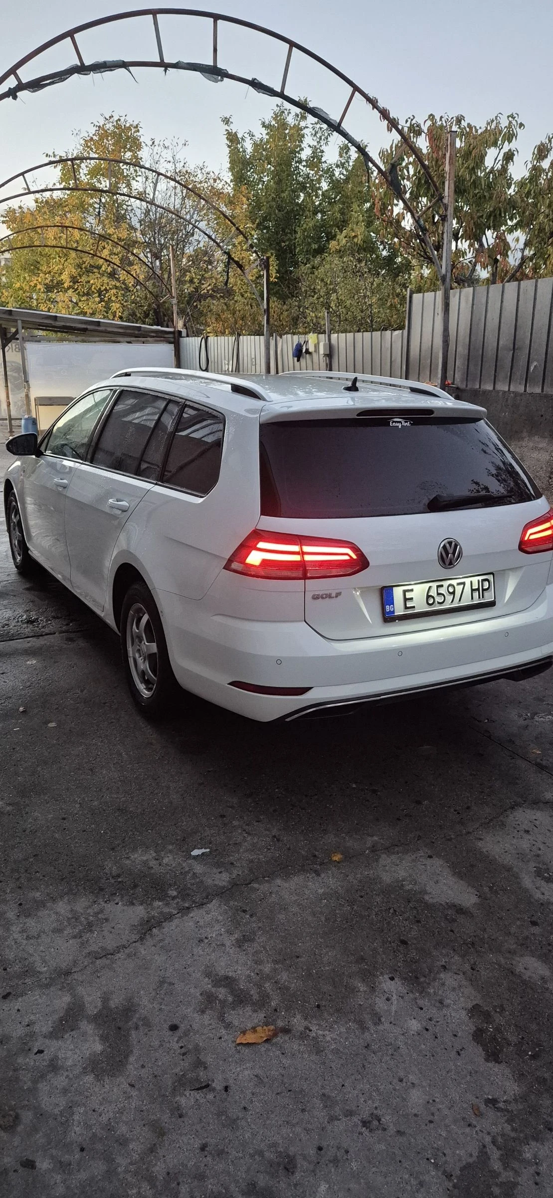 VW Golf 1.6 TDI | Mobile.bg   8