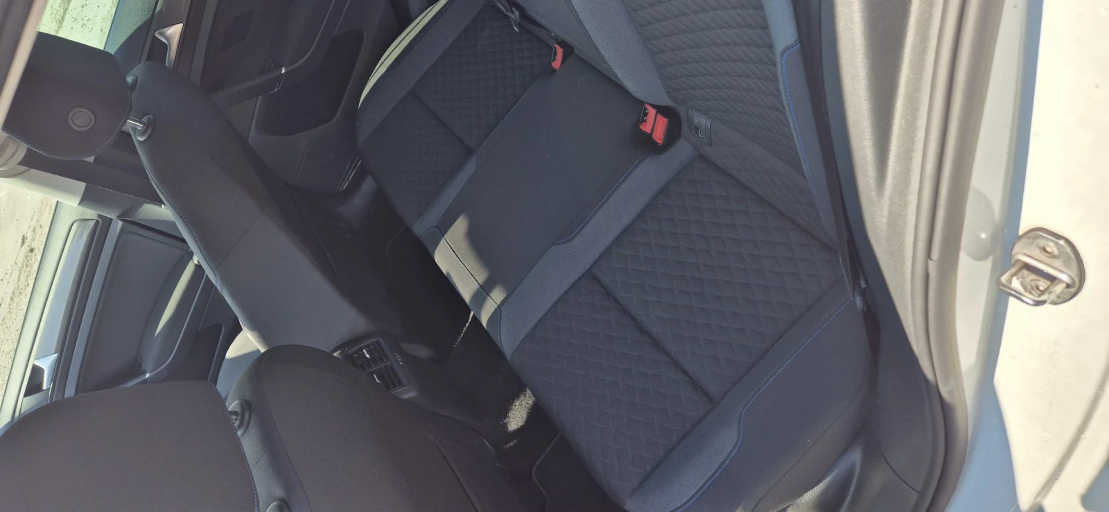 VW Golf 1.6 TDI - изображение 5