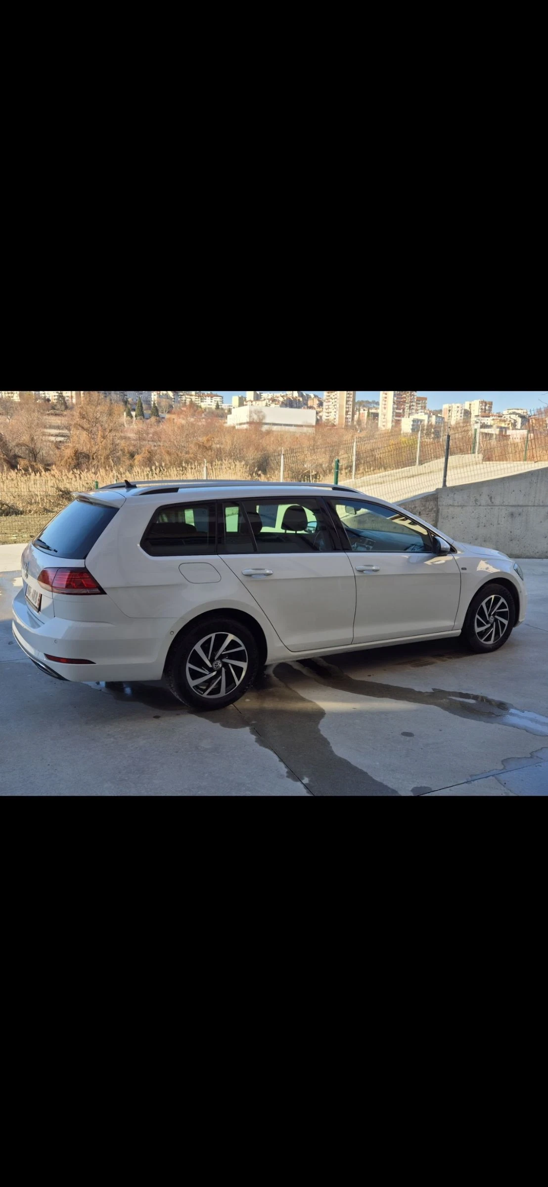 VW Golf 1.6 TDI - изображение 8