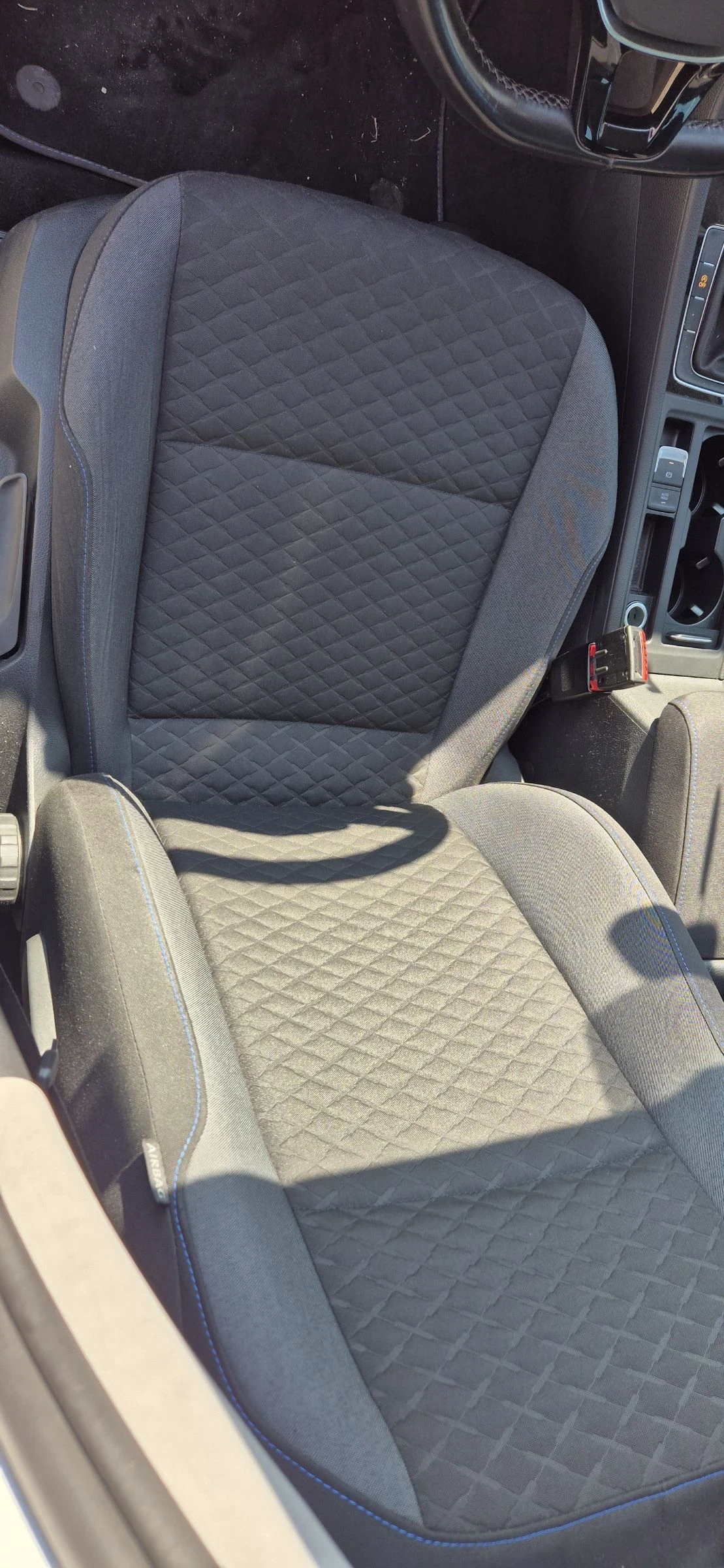 VW Golf 1.6 TDI - изображение 6