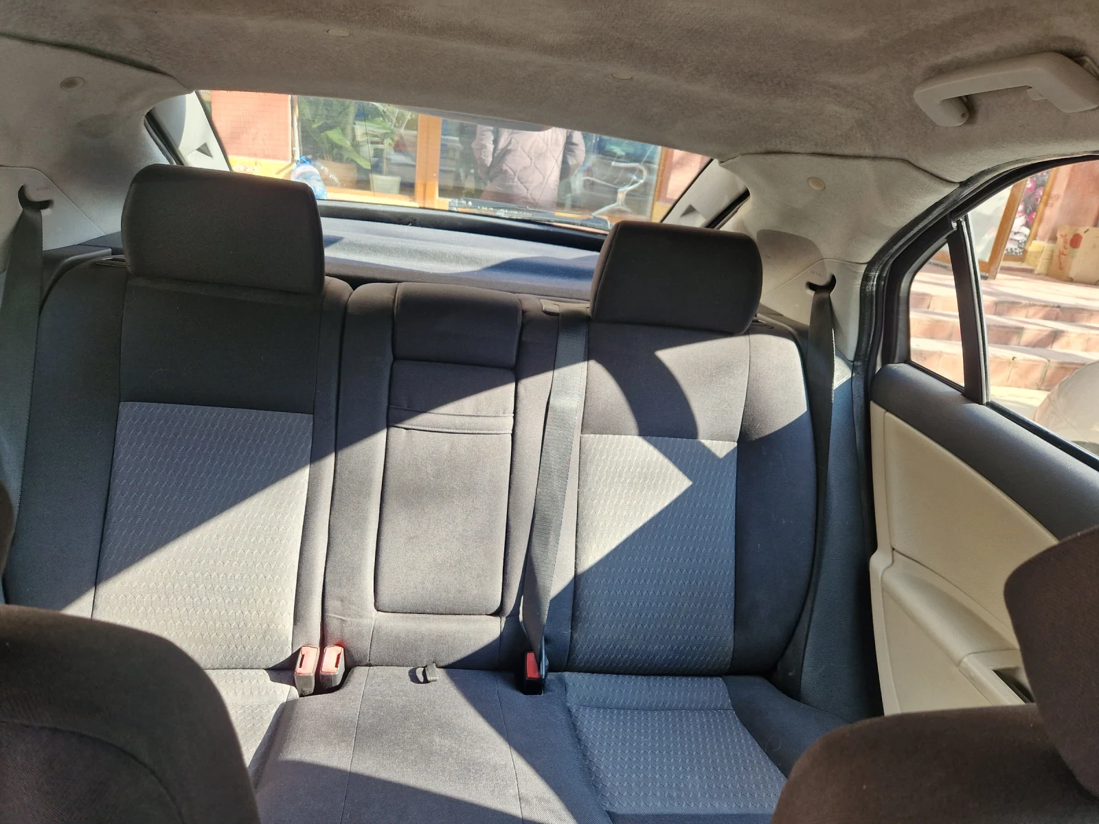 Ford Mondeo  - изображение 4