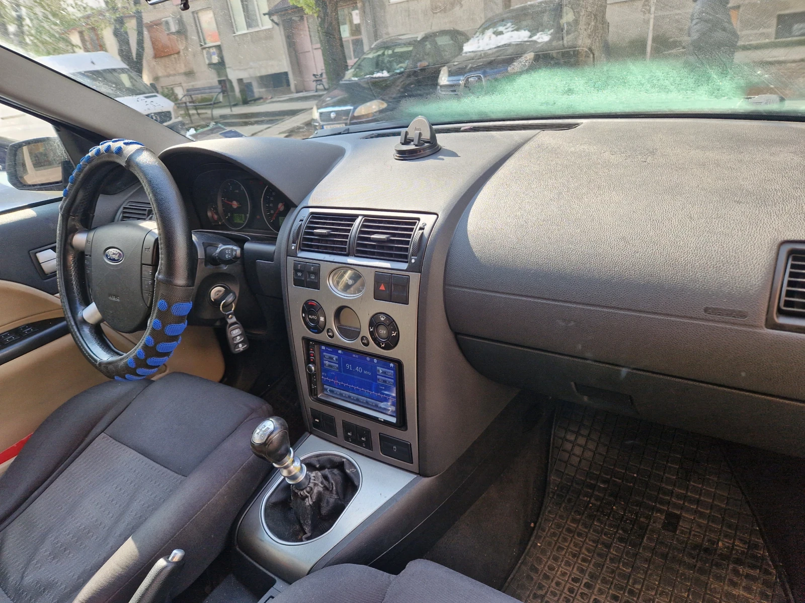 Ford Mondeo  - изображение 3