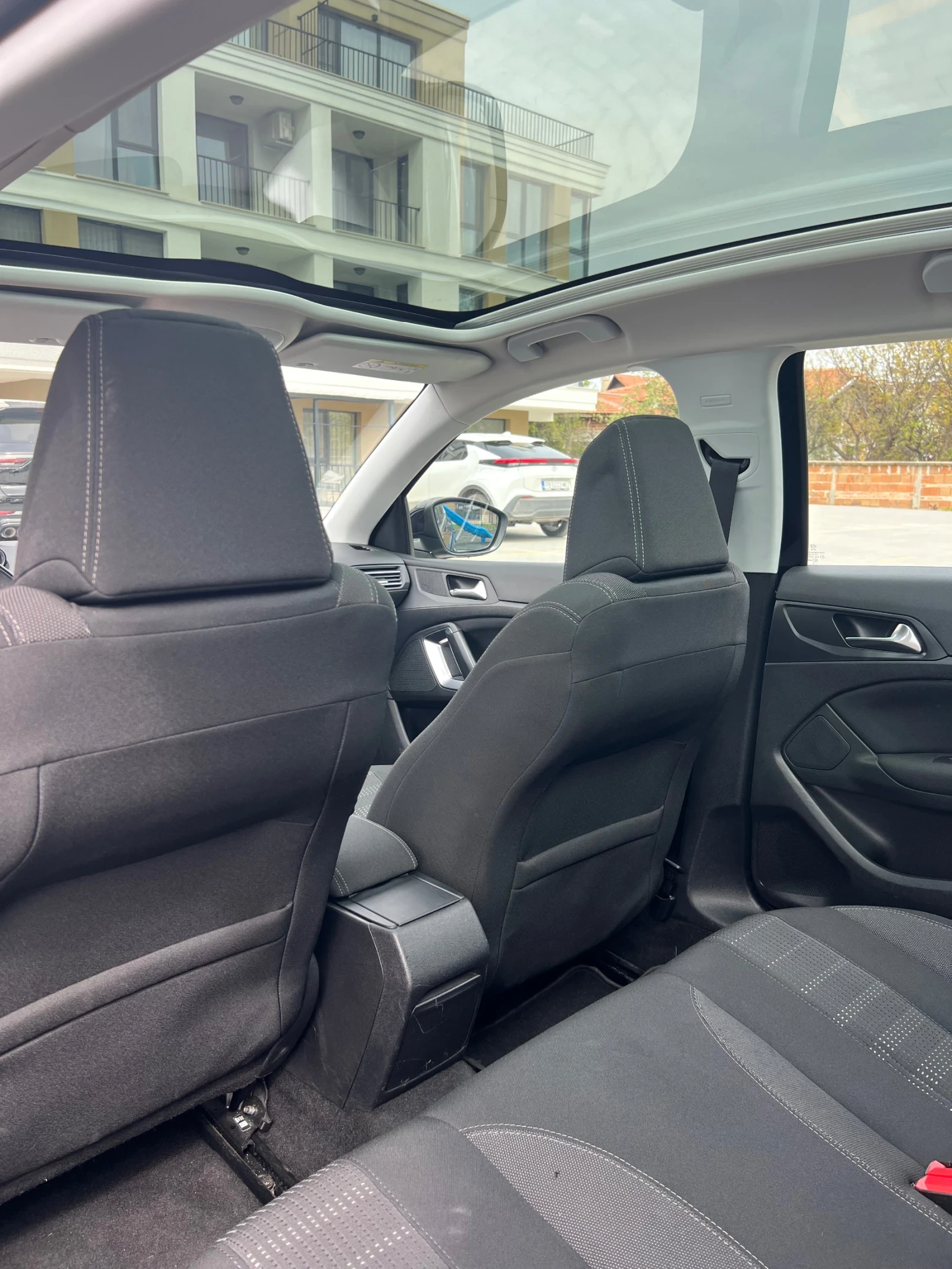 Peugeot 308  - изображение 4