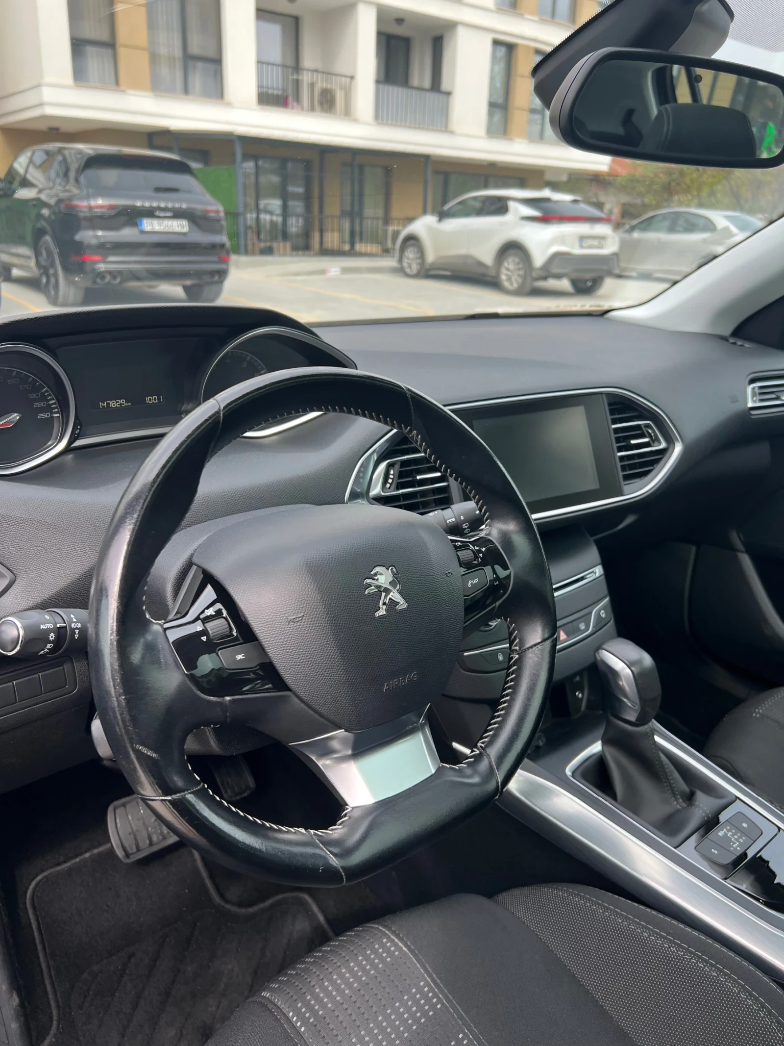 Peugeot 308  - изображение 5