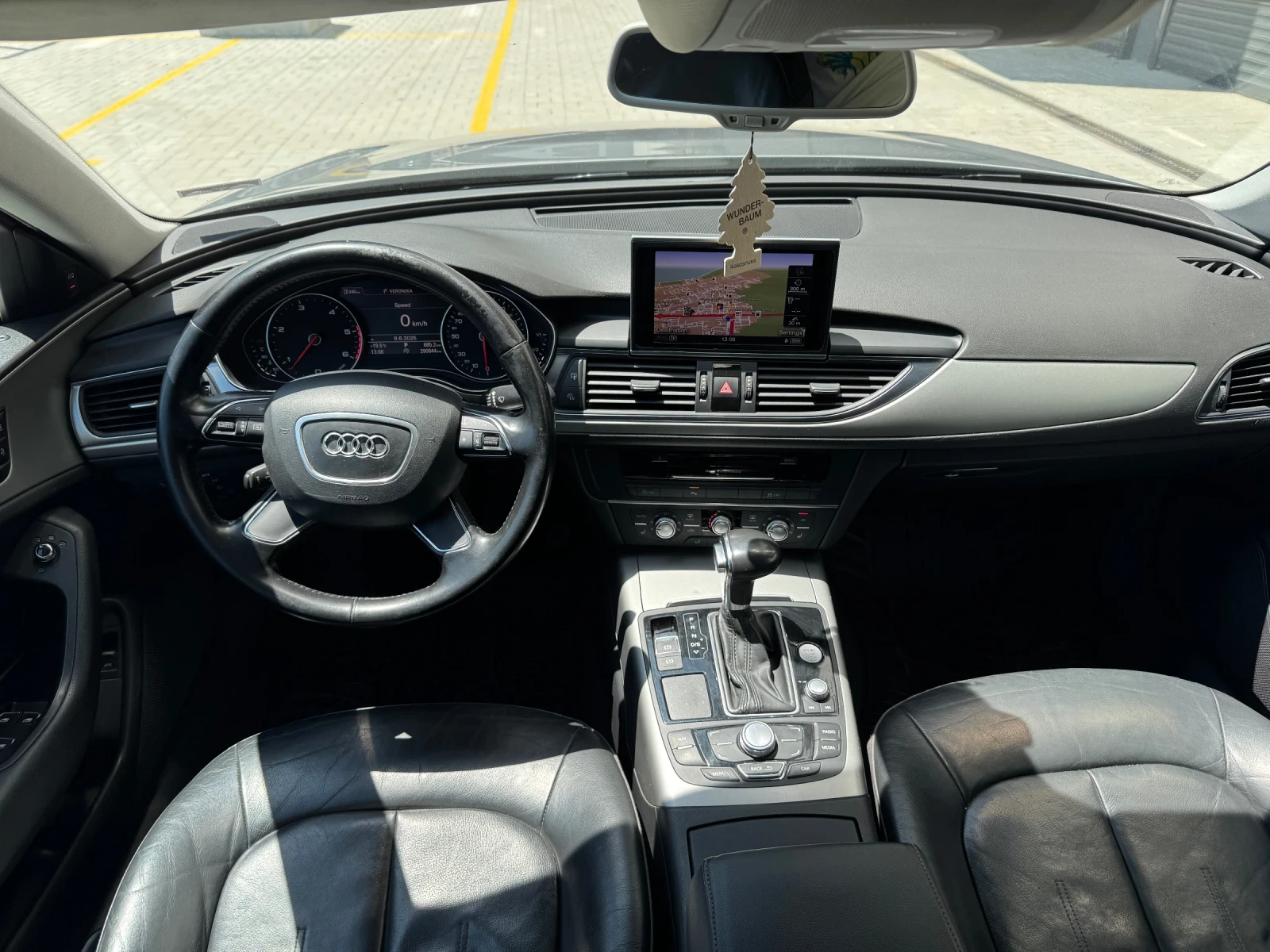 Audi A6 3.0 TDI S-Line - изображение 5