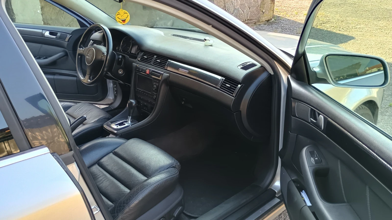 Audi A6 2.5TDI - изображение 6