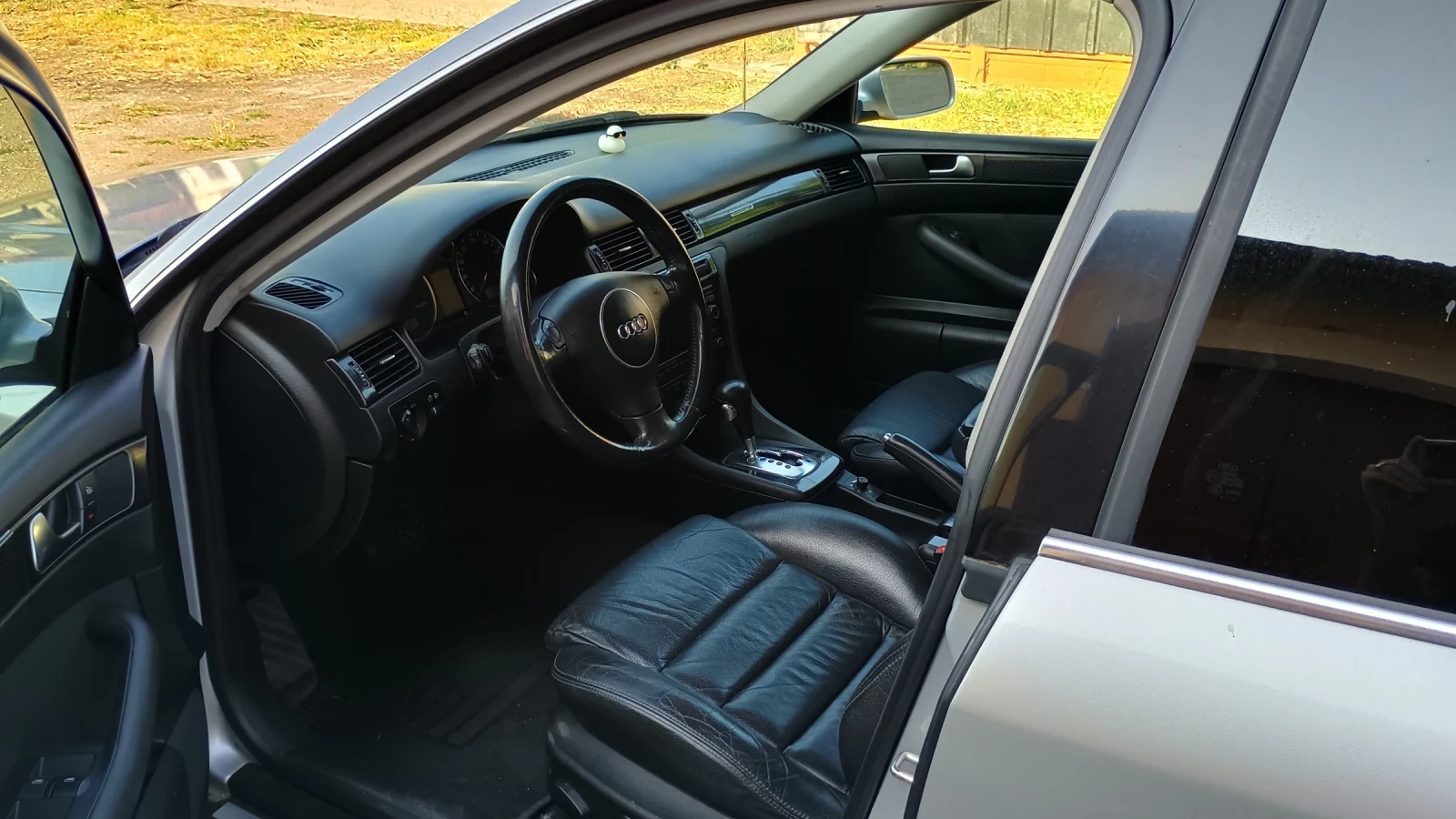 Audi A6 2.5TDI - изображение 9